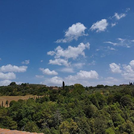 PetroioLa Casina Di Boscalto别墅 外观 照片