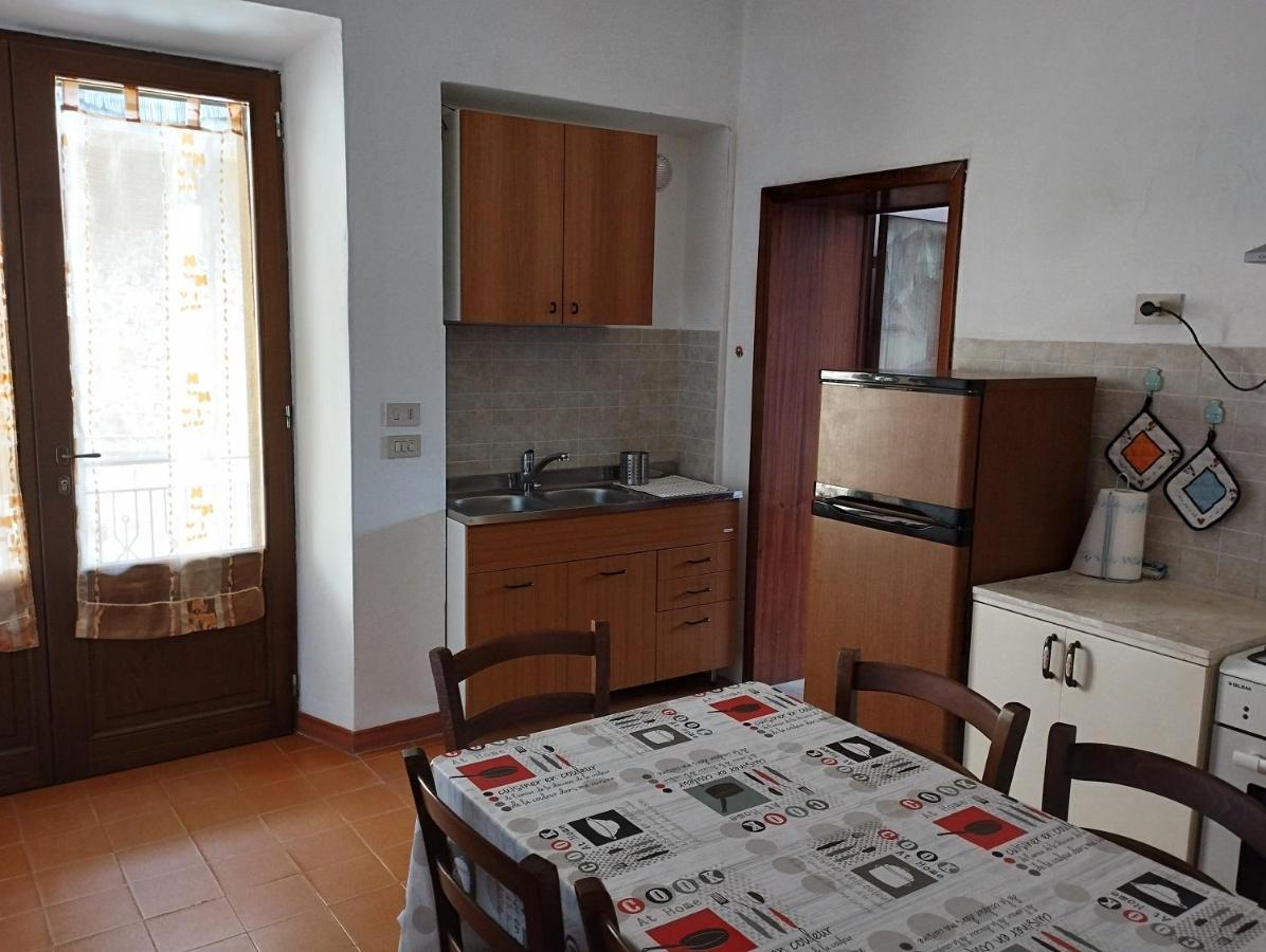 PetroioLa Casina Di Boscalto别墅 外观 照片