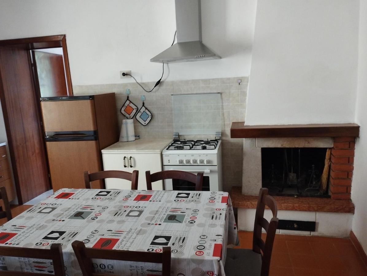 PetroioLa Casina Di Boscalto别墅 外观 照片