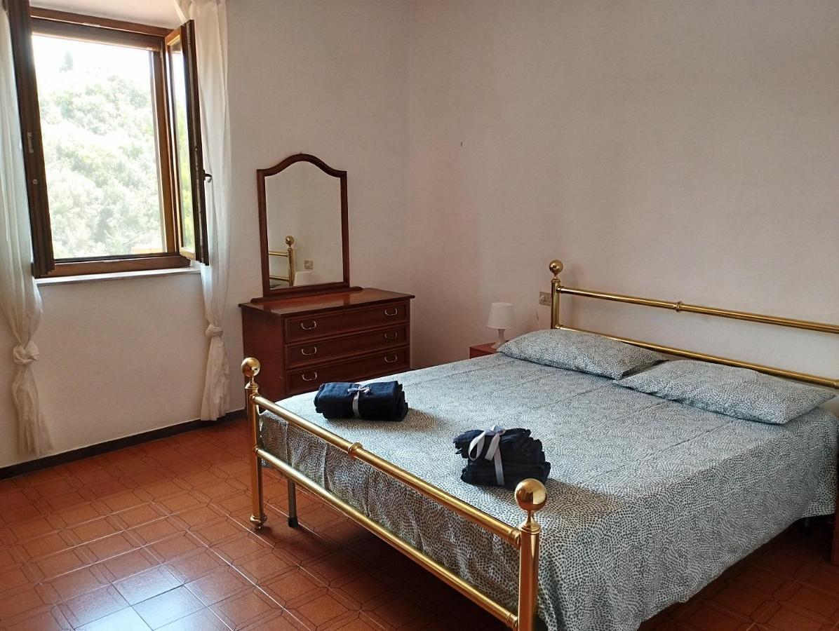 PetroioLa Casina Di Boscalto别墅 外观 照片